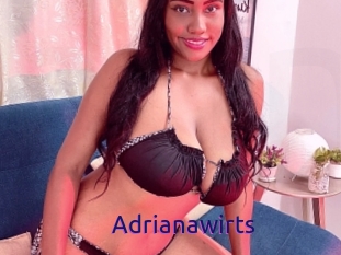Adrianawirts