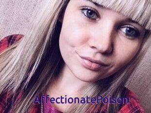 AffectionatePoison