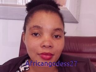 Africangodess27