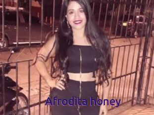 Afrodita_honey