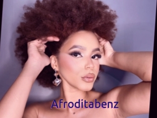 Afroditabenz