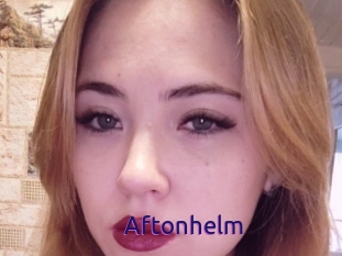 Aftonhelm