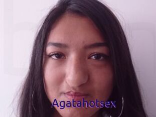 Agatahotsex