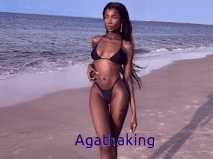Agathaking