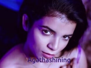 Agathashining