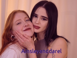 Ainsleyanddarel
