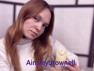 Ainsleybrownell