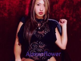 Ajasunflower