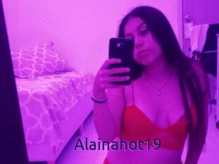 Alainahot19