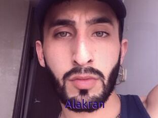 Alakran