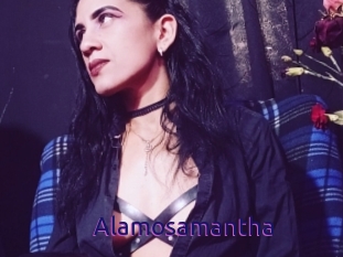 Alamosamantha