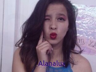 Alanalux