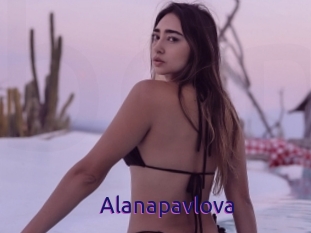 Alanapavlova