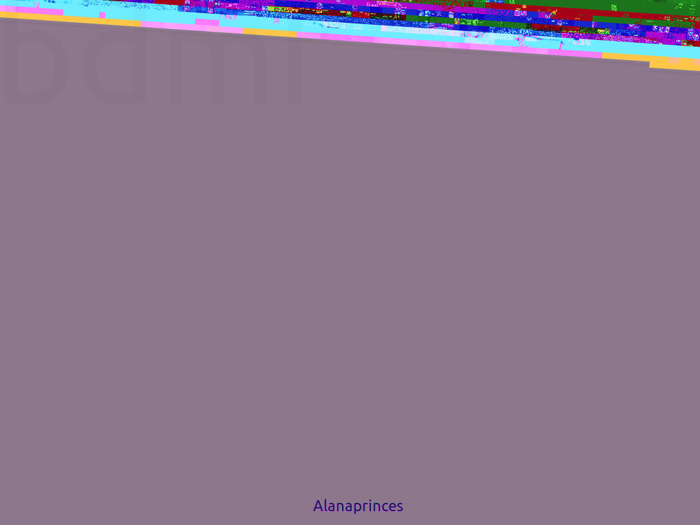 Alanaprinces