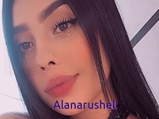 Alanarushell