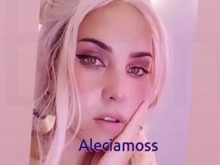 Aleciamoss