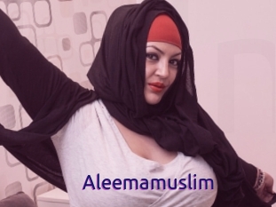 Aleemamuslim