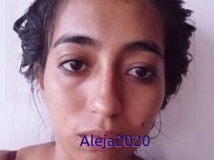 Aleja2020