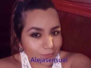 Alejasensual