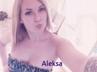 Aleksa