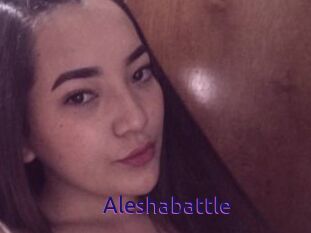 Aleshabattle