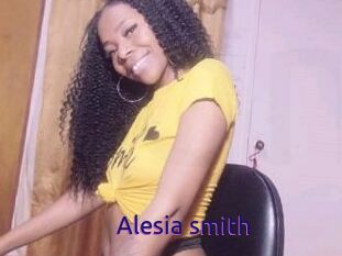 Alesia_smith