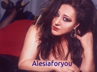 Alesiaforyou