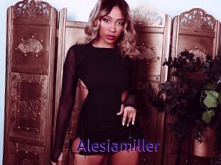 Alesiamiller