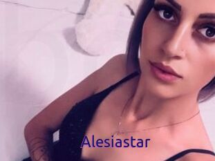 Alesiastar