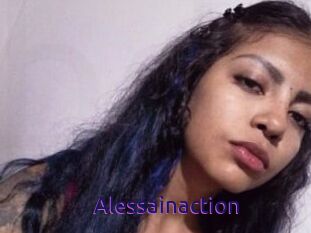 Alessainaction