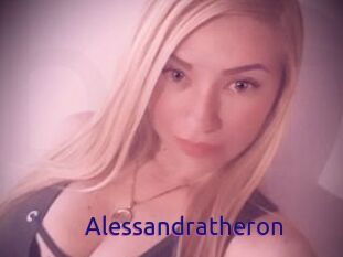 Alessandratheron