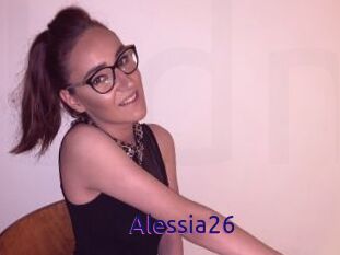 Alessia26