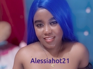 Alessiahot21