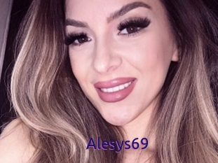 Alesys69