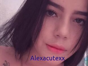 Alexacutexx