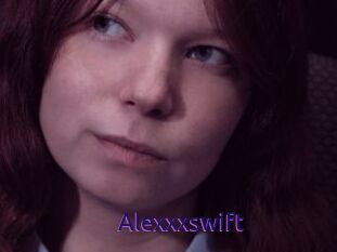 Alexxxswift