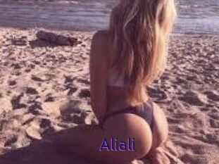 Aliali