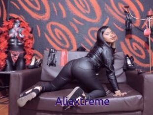 Aliaxtreme