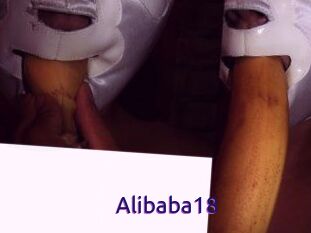 Alibaba18