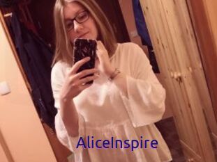AliceInspire