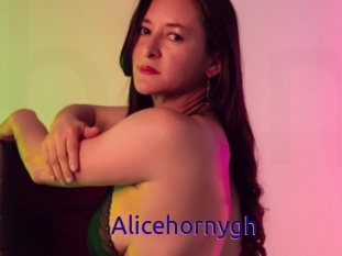 Alicehornygh
