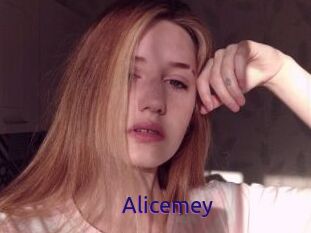 Alicemey