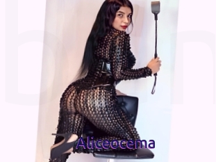 Aliceocema