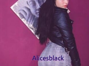 Alicesblack