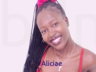 Aliciae