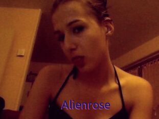 Alienrose