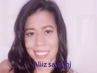 Aliiz_savashj