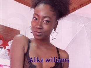 Alika_williams