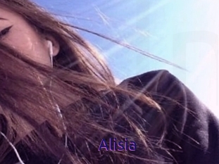 Alisia