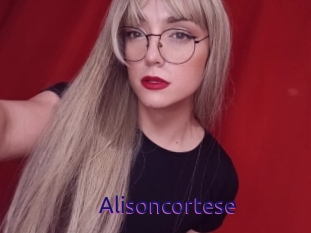 Alisoncortese